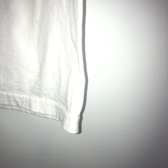 Tee Styled Pullover Adult Large Unisex Multicolor 100% Cotton Graphic T-Shirt - Picture 6 of 9